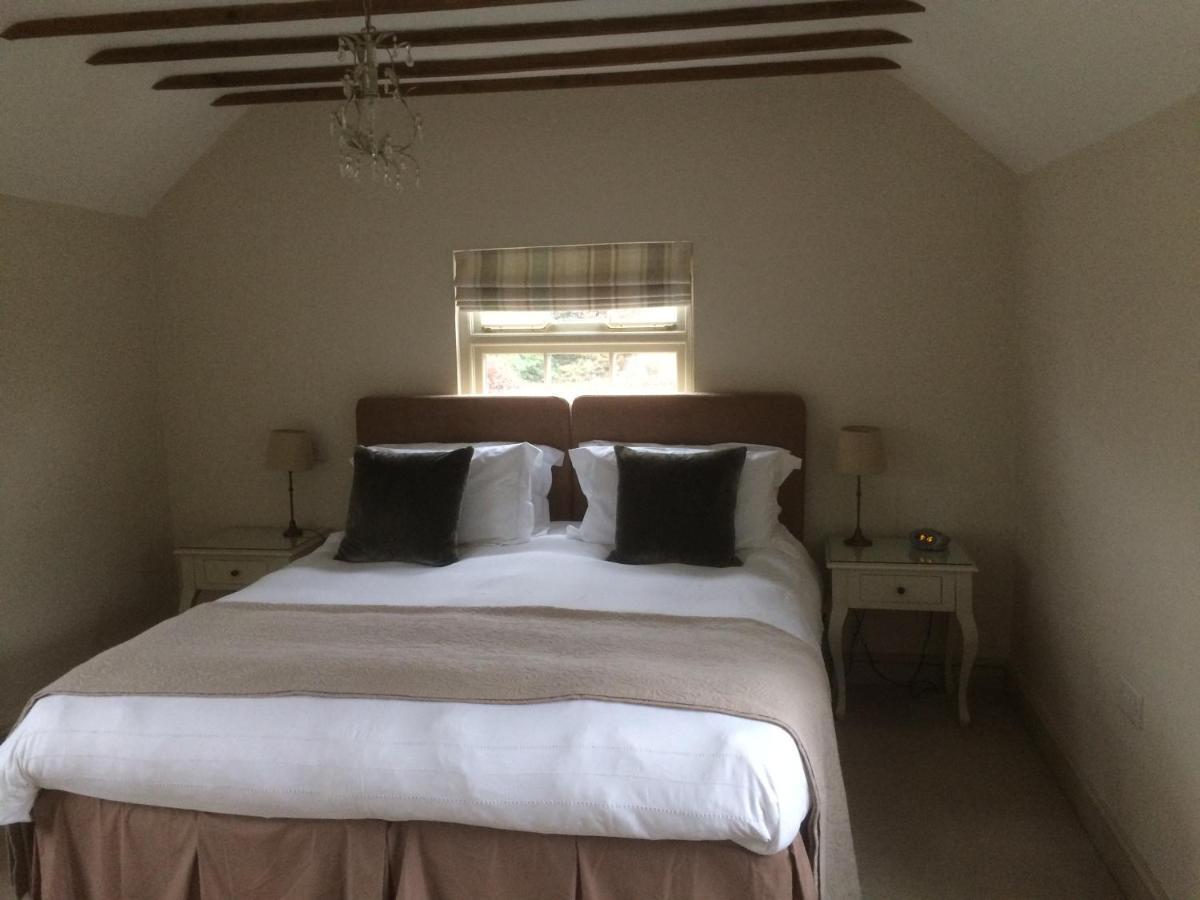 Bed and Breakfast The Barn At Woodview à Hildenborough Extérieur photo