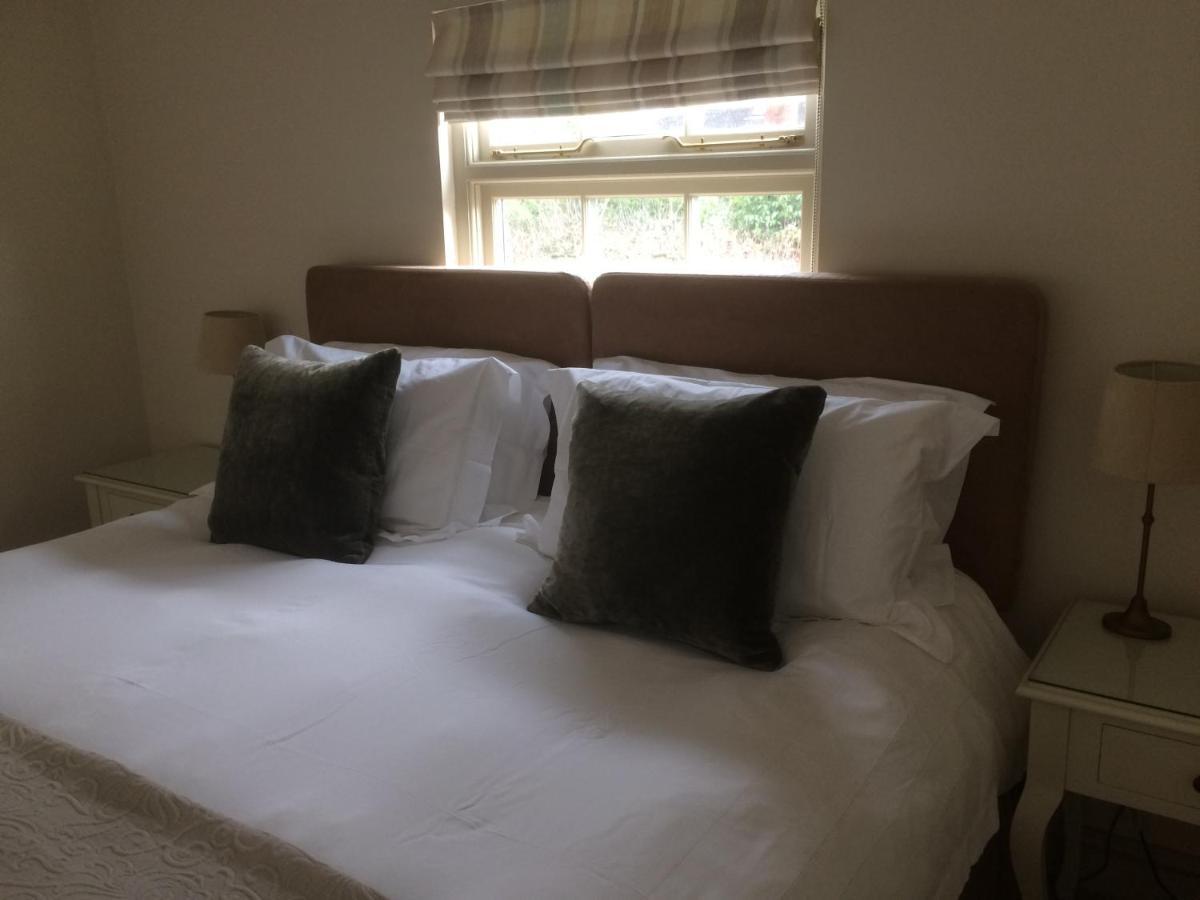 Bed and Breakfast The Barn At Woodview à Hildenborough Extérieur photo