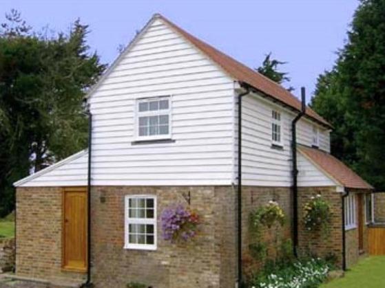 Bed and Breakfast The Barn At Woodview à Hildenborough Extérieur photo