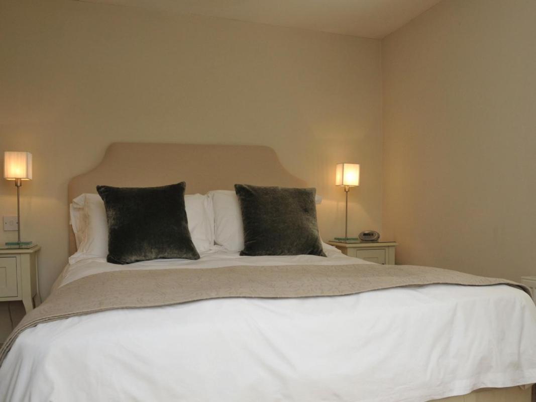 Bed and Breakfast The Barn At Woodview à Hildenborough Chambre photo
