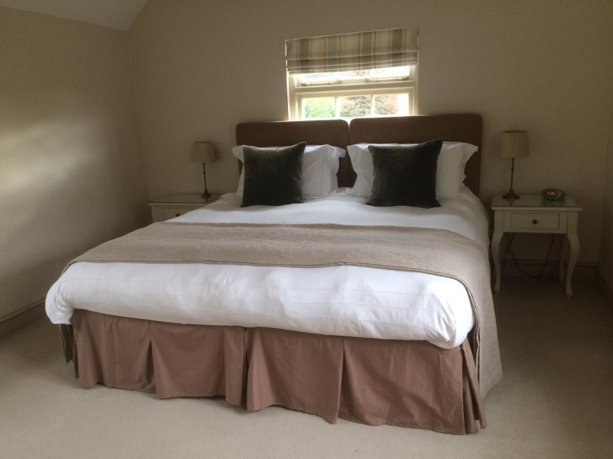 Bed and Breakfast The Barn At Woodview à Hildenborough Extérieur photo